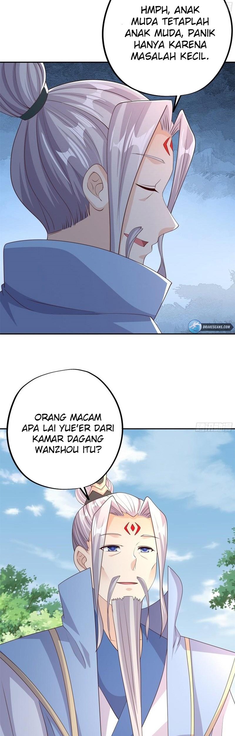 Starting After Thousandth Rebirth Chapter 36 Gambar 3