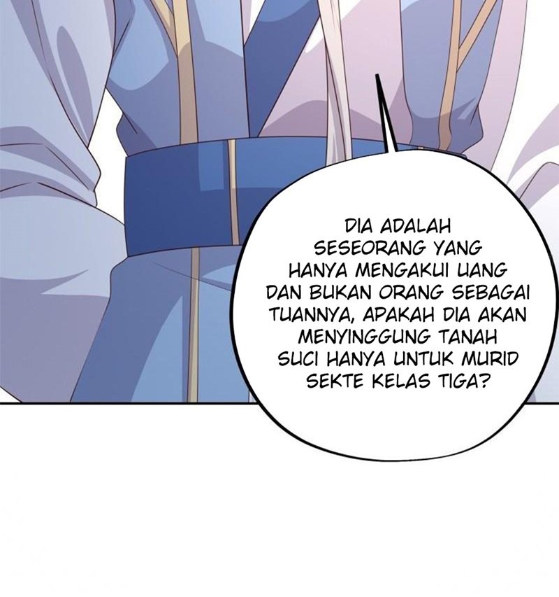 Starting After Thousandth Rebirth Chapter 36 Gambar 4