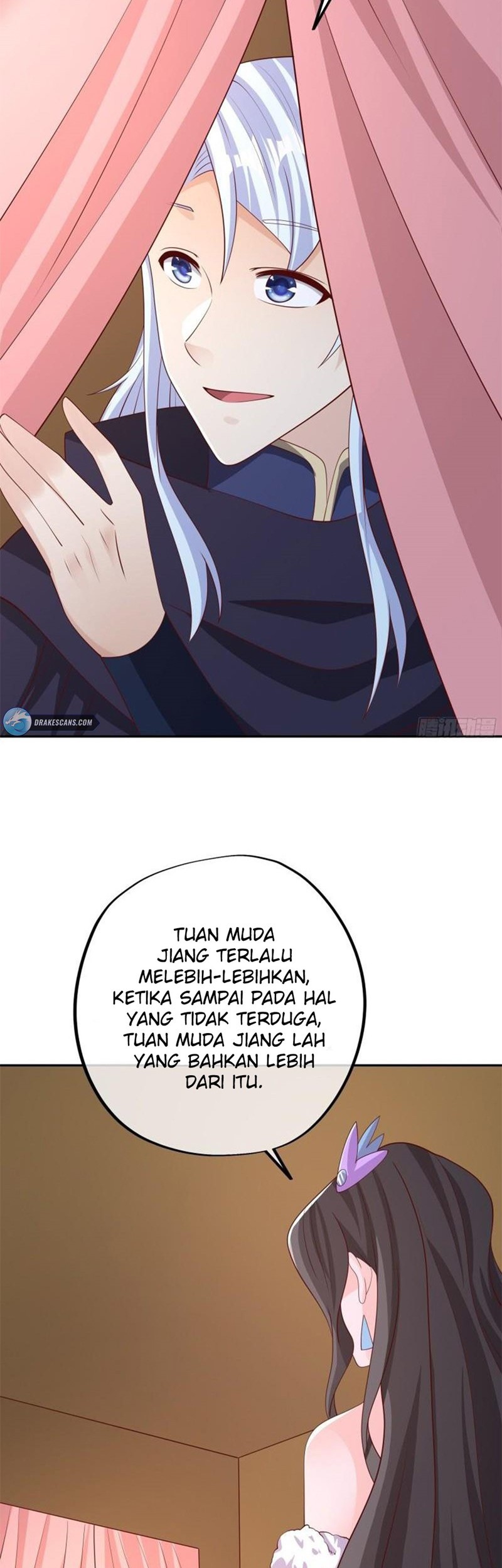 Starting After Thousandth Rebirth Chapter 36 Gambar 7