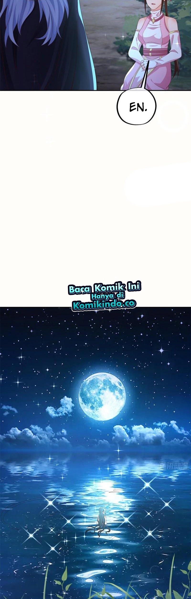 Starting After Thousandth Rebirth Chapter 36 Gambar 17