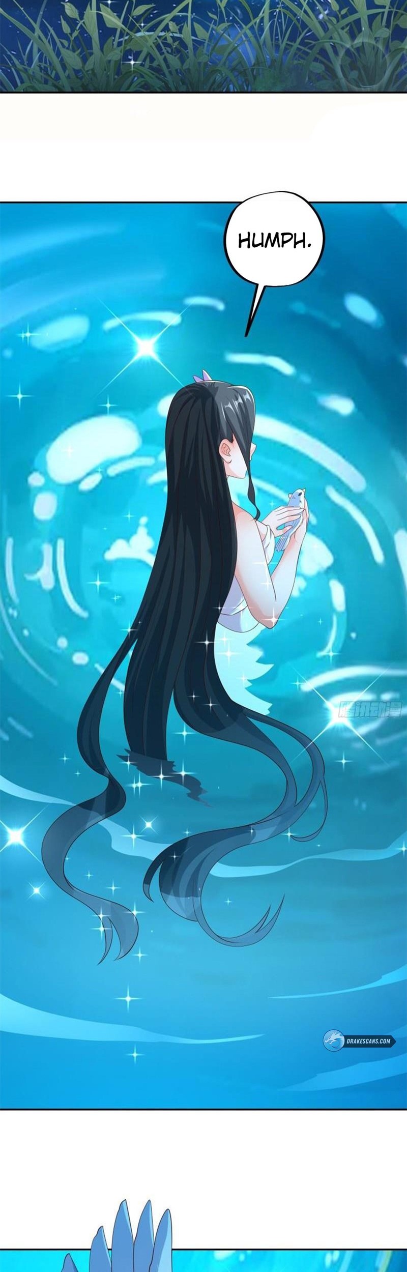 Starting After Thousandth Rebirth Chapter 36 Gambar 18