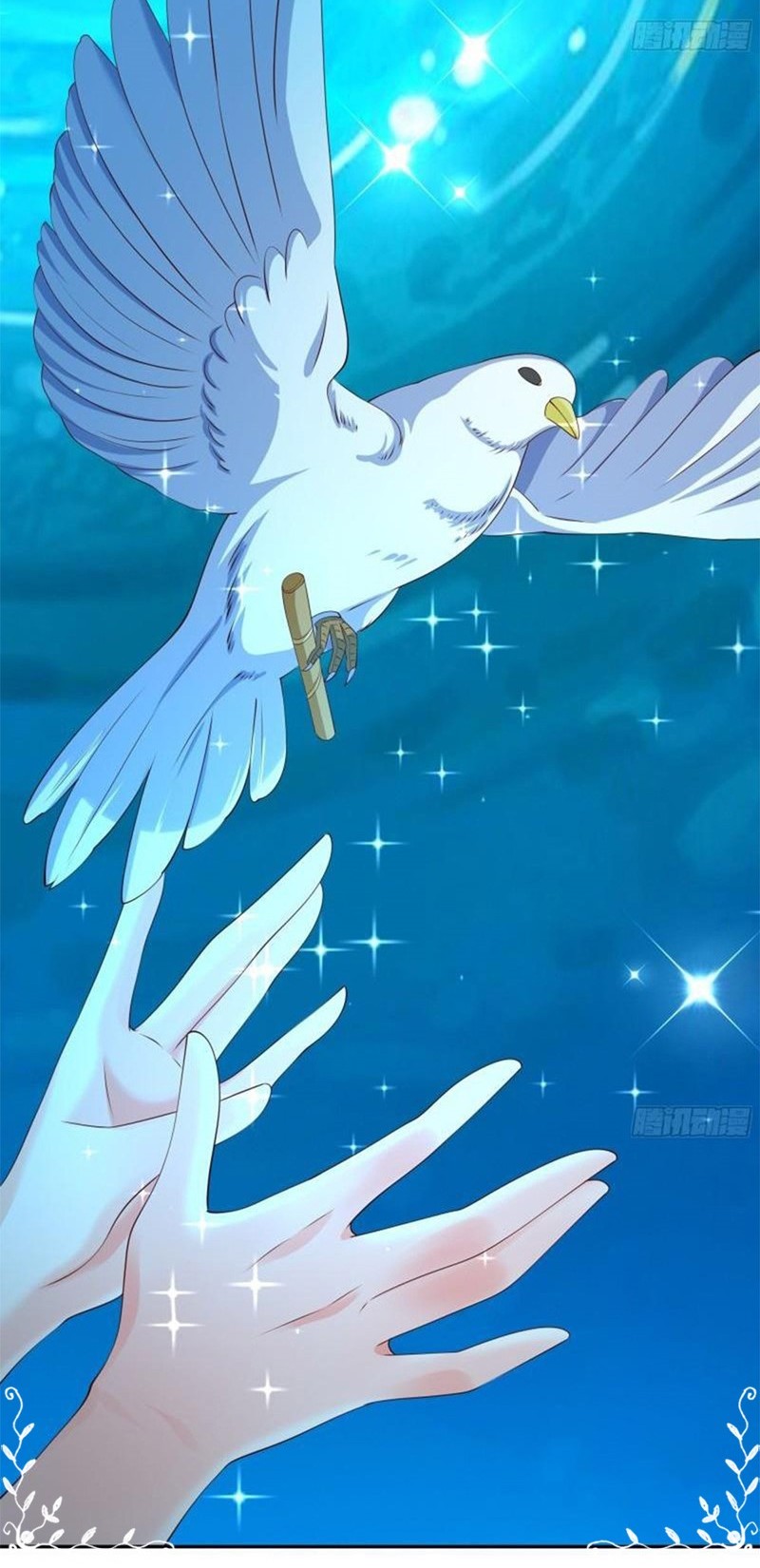 Starting After Thousandth Rebirth Chapter 36 Gambar 19