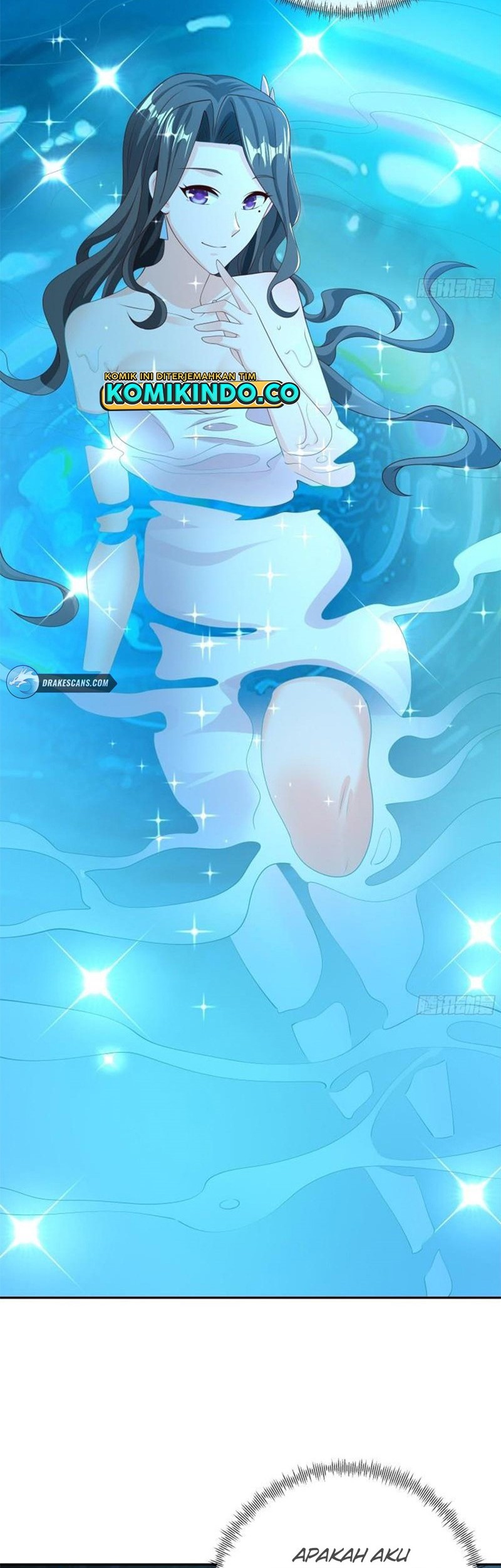 Starting After Thousandth Rebirth Chapter 36 Gambar 21