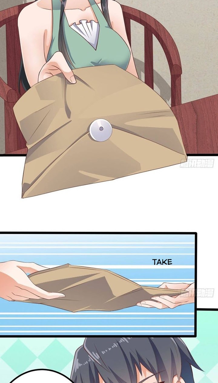 The Developer System Chapter 219 Gambar 3