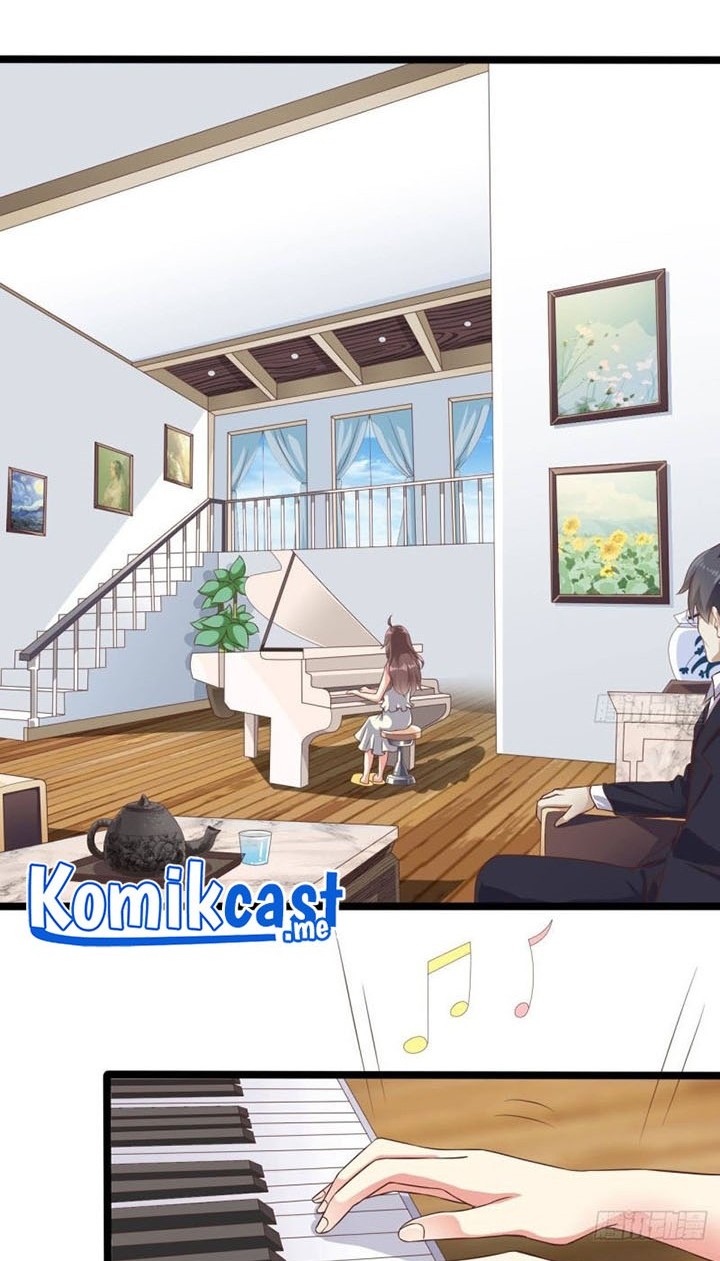 The Developer System Chapter 219 Gambar 5