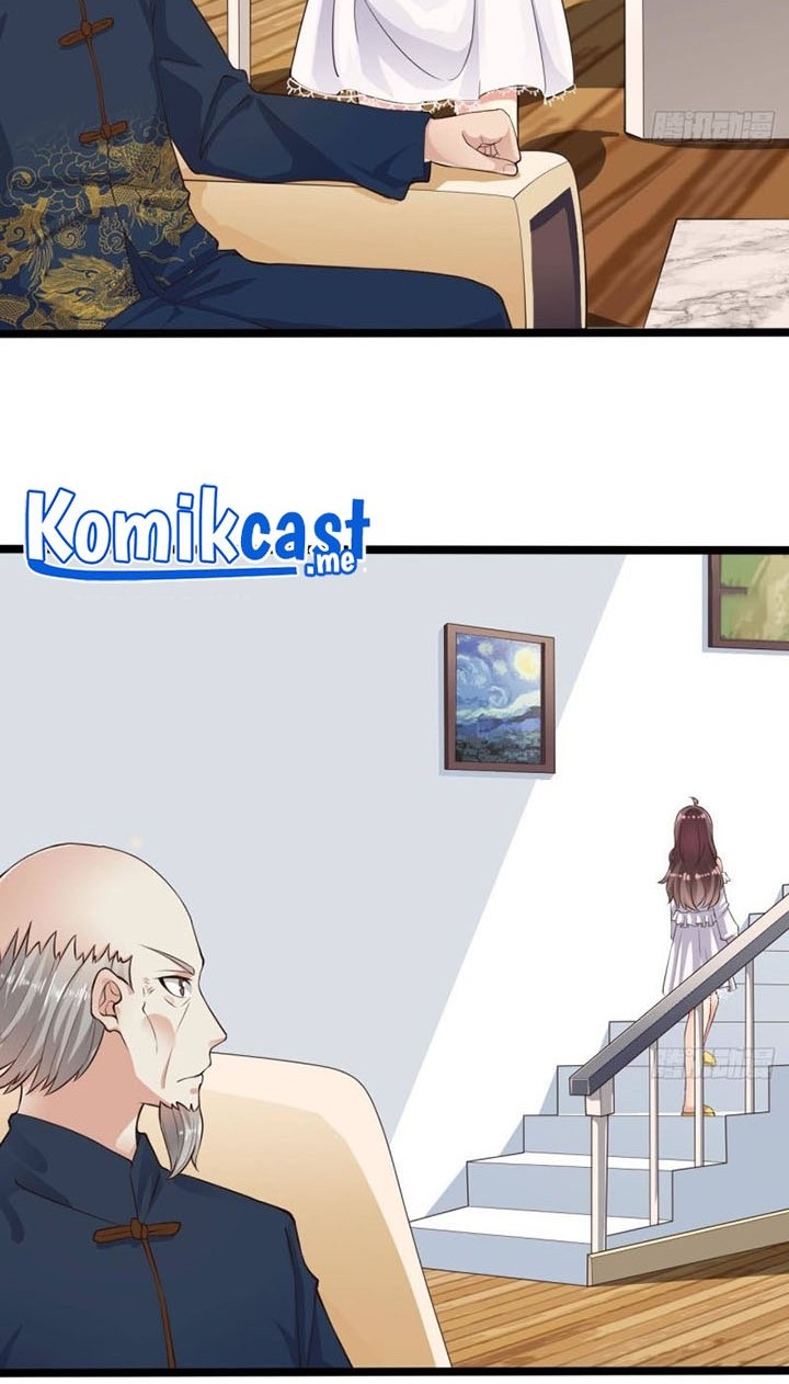 The Developer System Chapter 219 Gambar 7