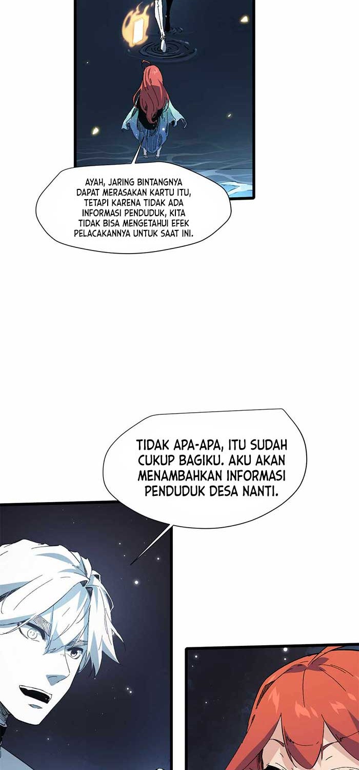 Eternal Kingdom Remake Chapter 46 Gambar 18