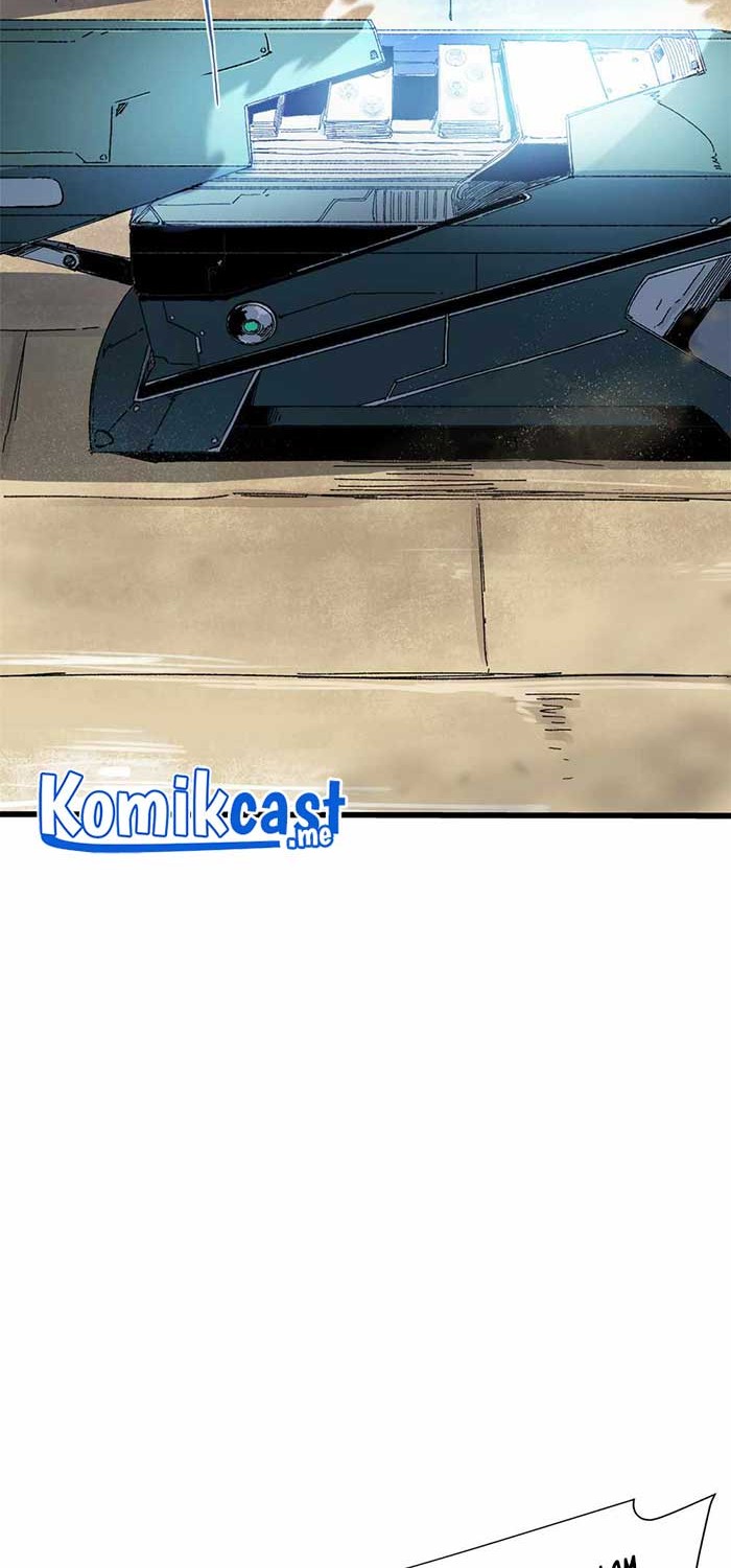 Eternal Kingdom Remake Chapter 46 Gambar 24