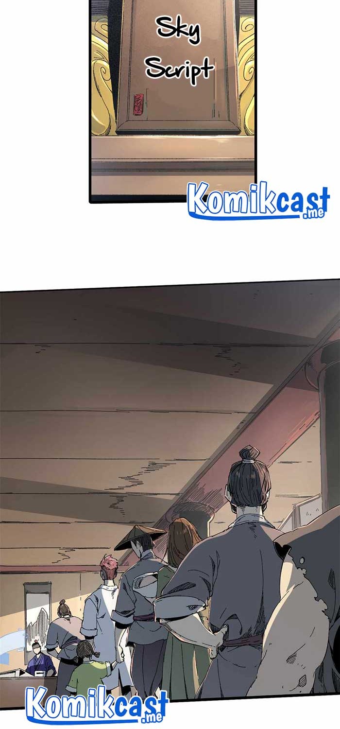 Eternal Kingdom Remake Chapter 46 Gambar 26