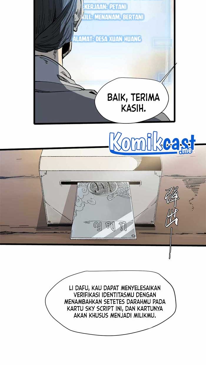 Eternal Kingdom Remake Chapter 46 Gambar 28