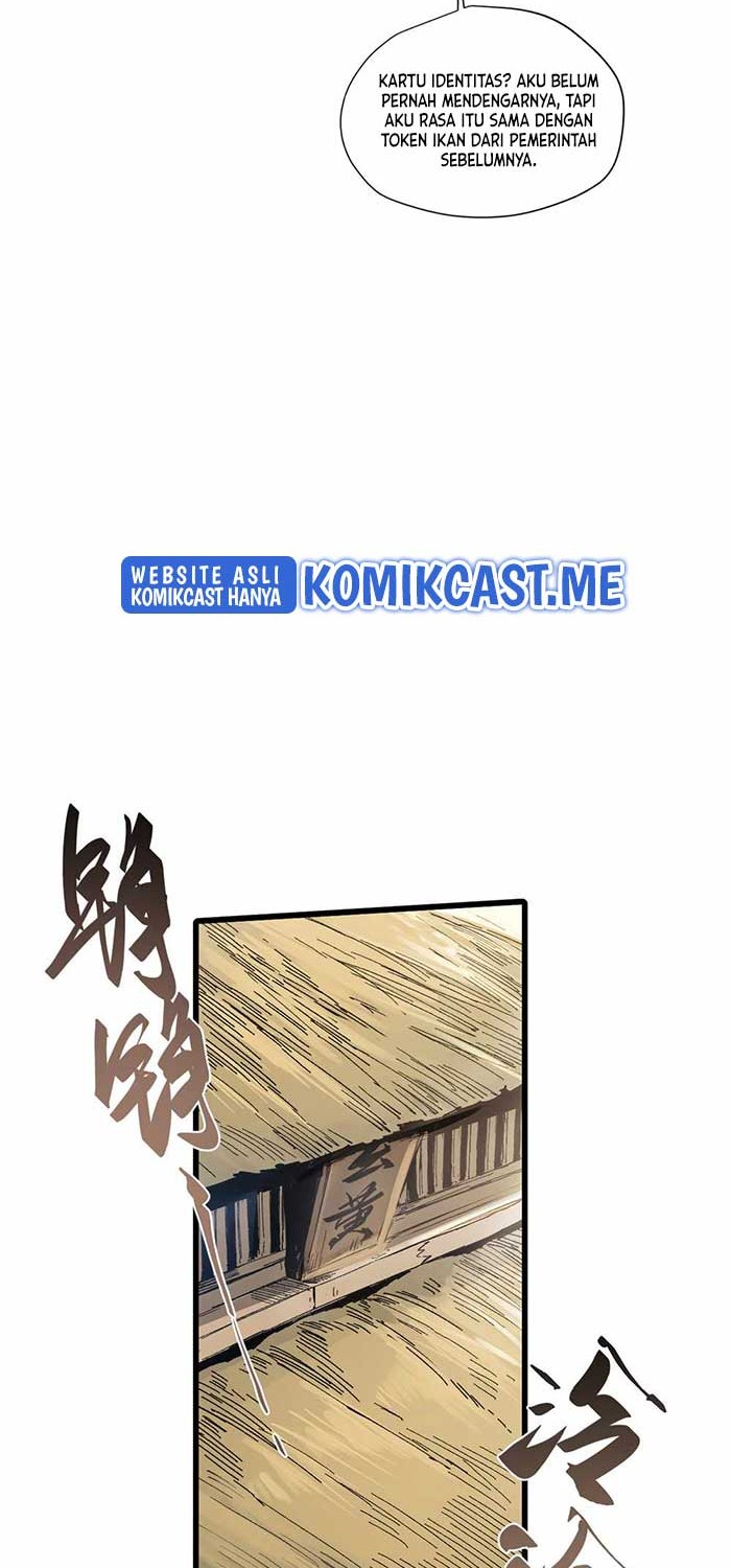 Eternal Kingdom Remake Chapter 46 Gambar 30