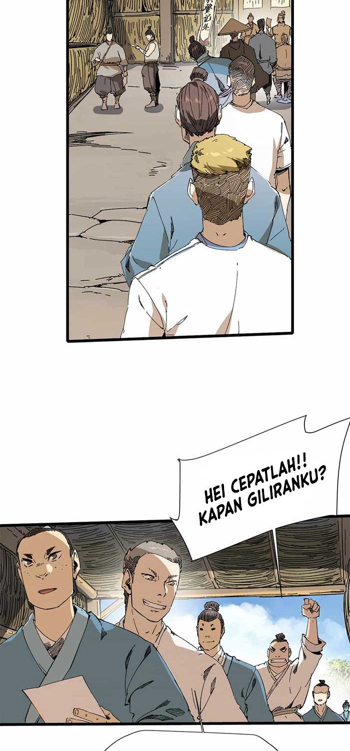 Eternal Kingdom Remake Chapter 46 Gambar 3