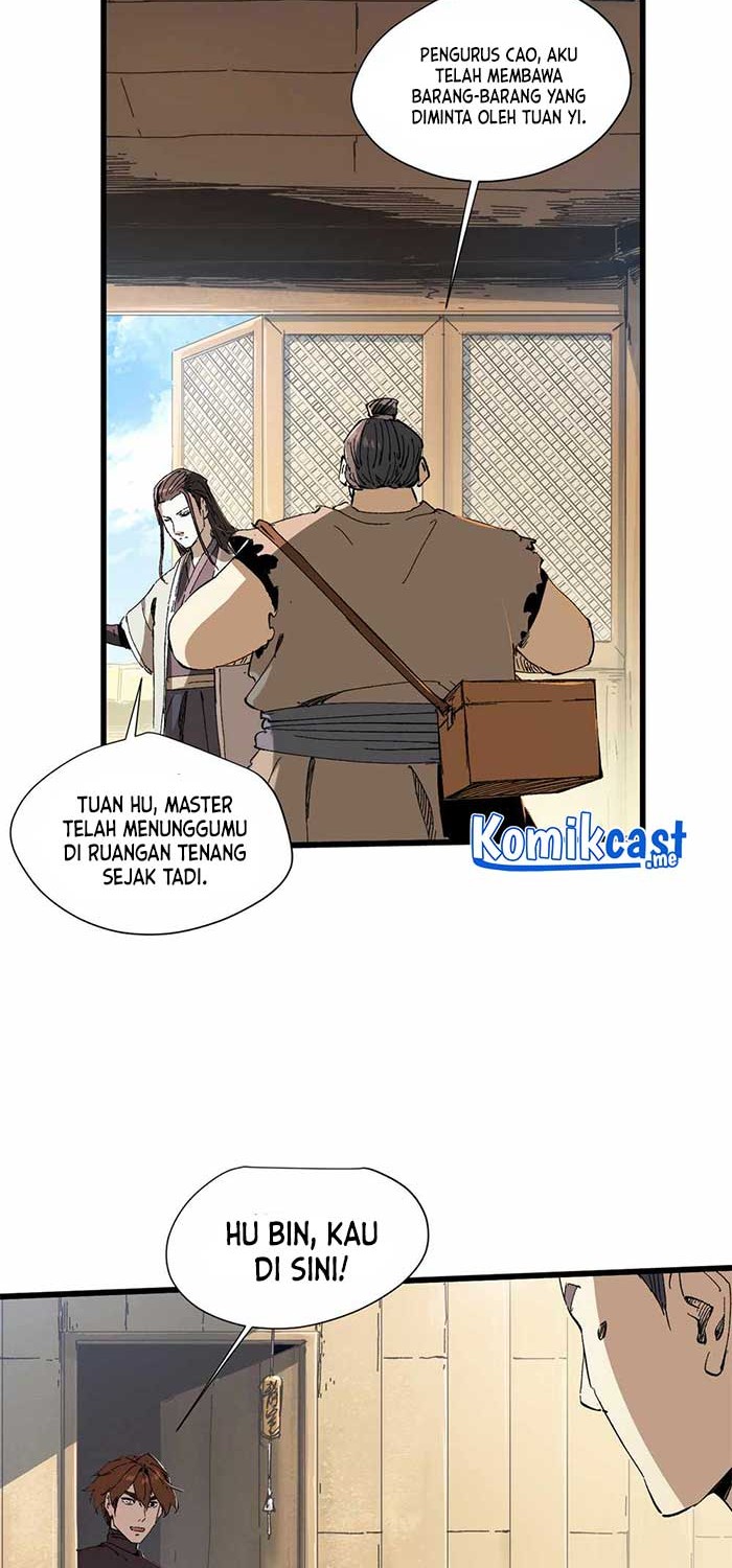 Eternal Kingdom Remake Chapter 46 Gambar 7