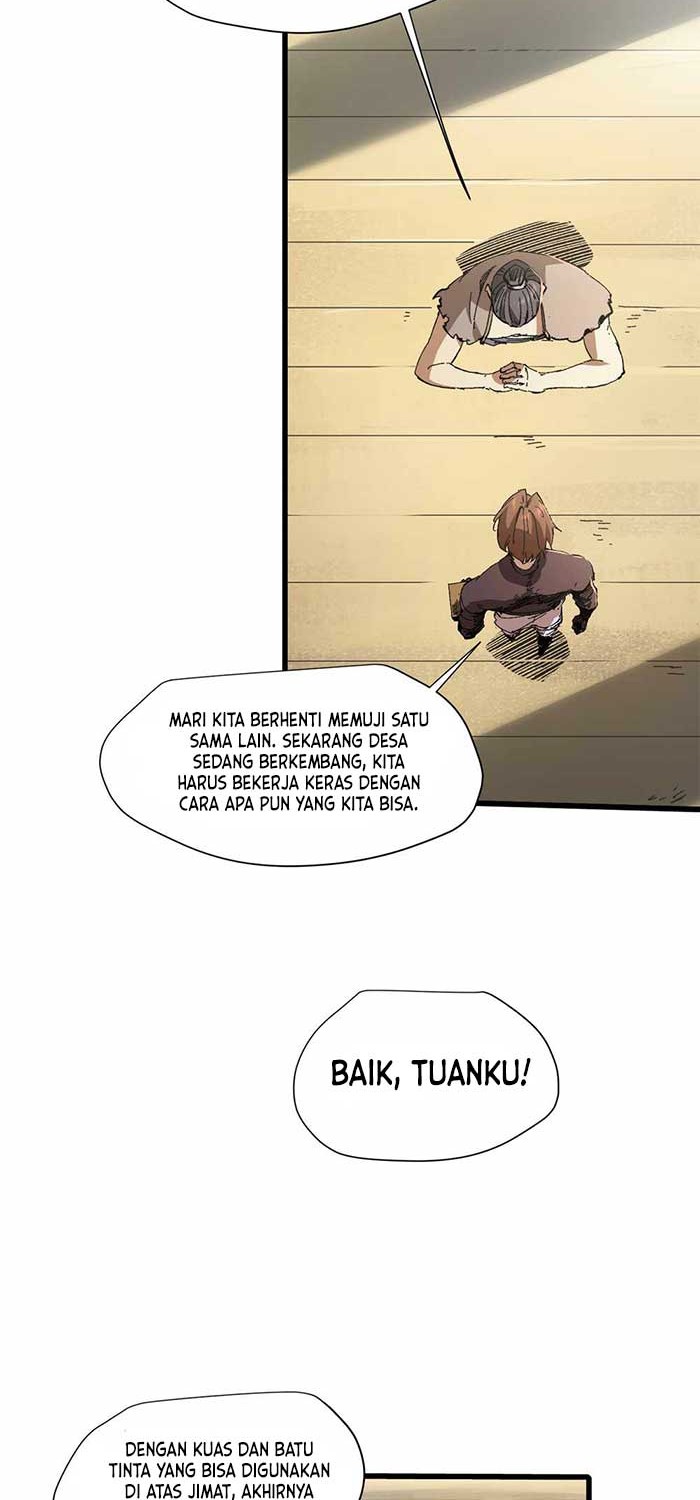 Eternal Kingdom Remake Chapter 46 Gambar 9