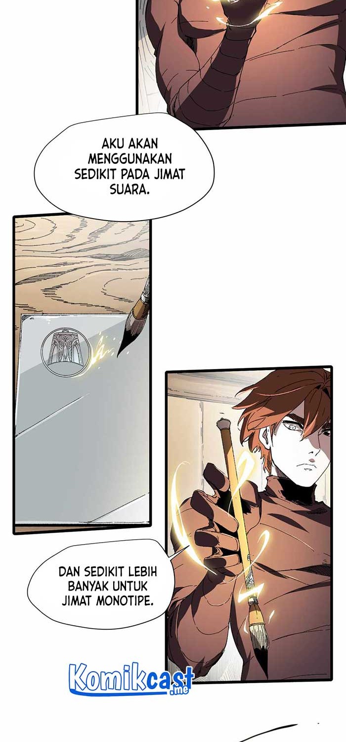 Eternal Kingdom Remake Chapter 46 Gambar 14