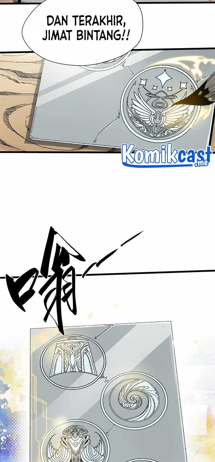 Eternal Kingdom Remake Chapter 46 Gambar 16