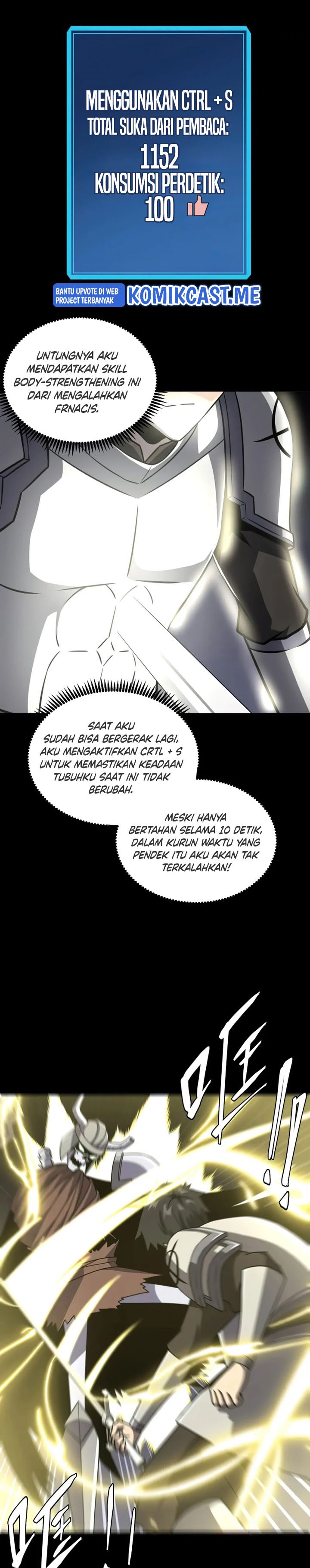 A Comic Artist’s Survival Guide Chapter 15 Gambar 12