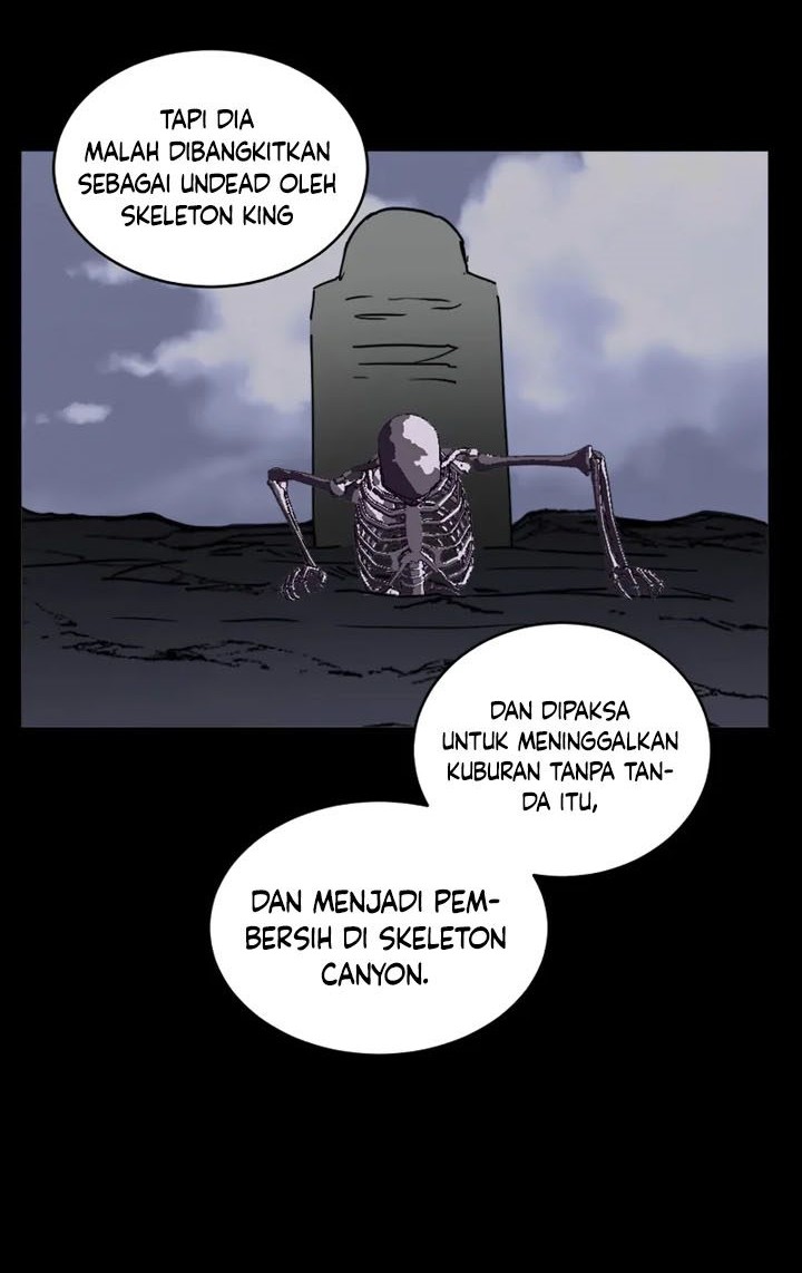 A Comic Artist’s Survival Guide Chapter 15 Gambar 31
