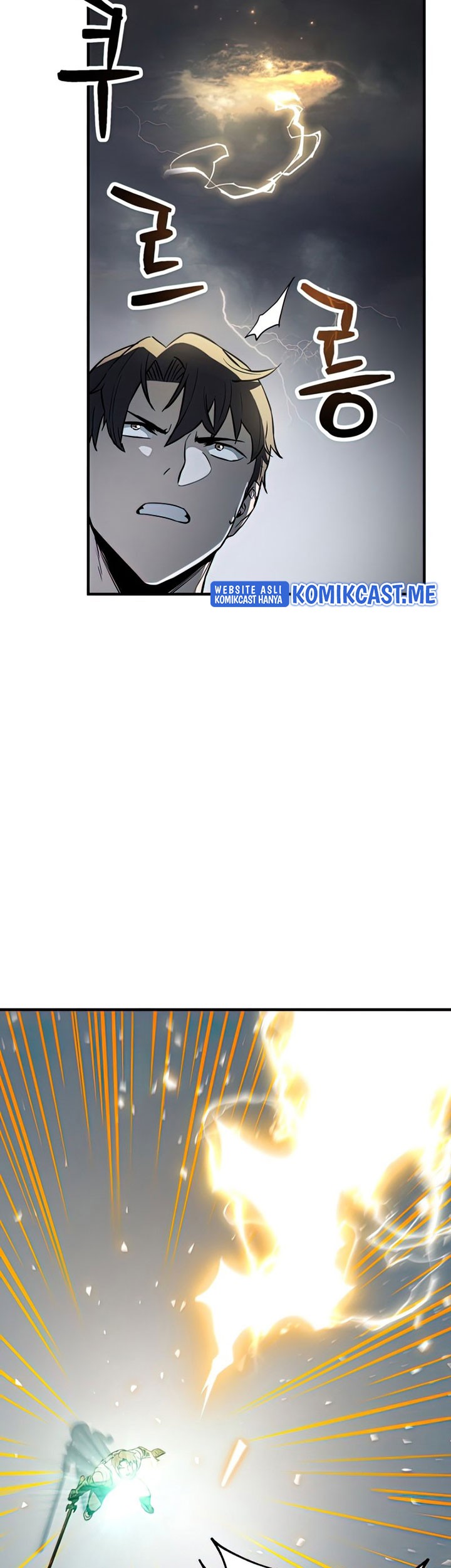 Player Who Can’t Level Up Chapter 75 Gambar 36
