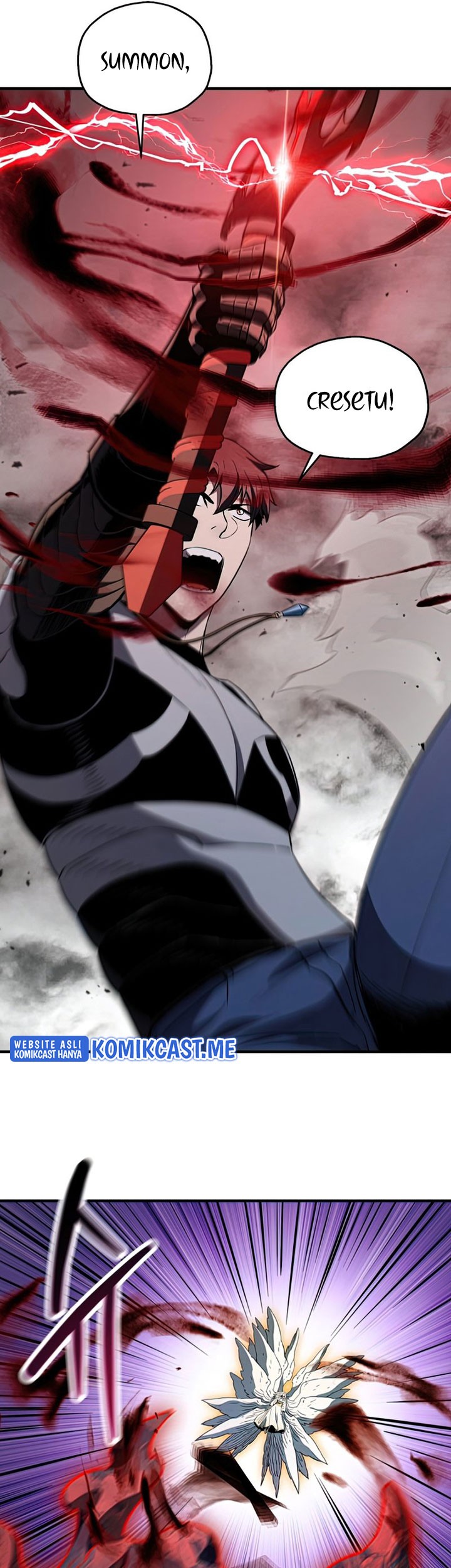 Player Who Can’t Level Up Chapter 75 Gambar 42