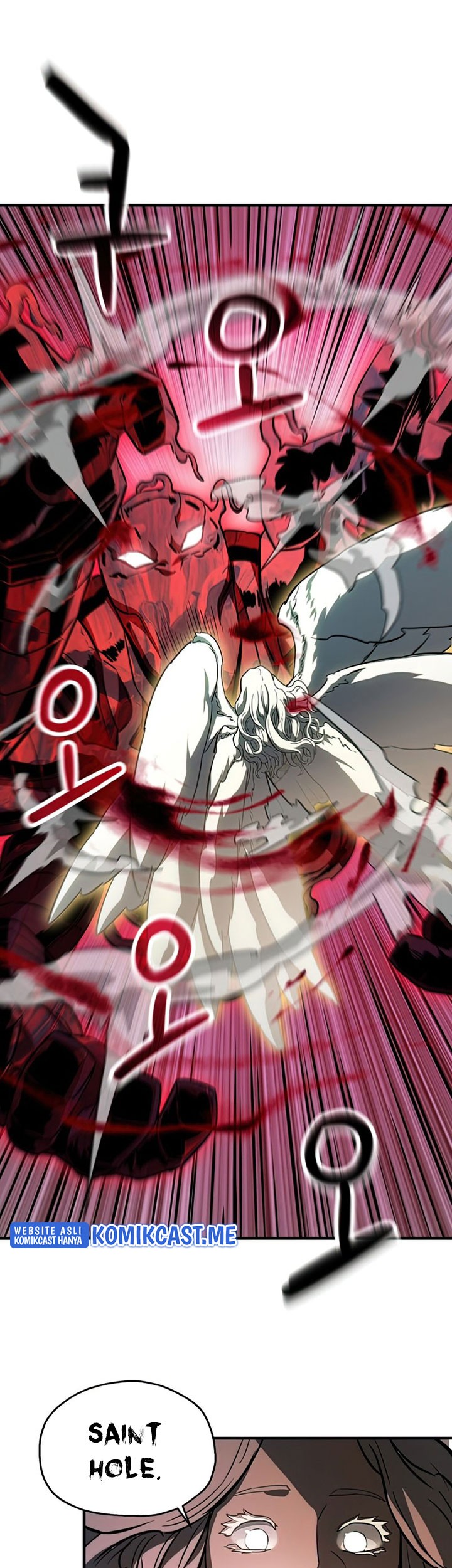 Player Who Can’t Level Up Chapter 75 Gambar 44