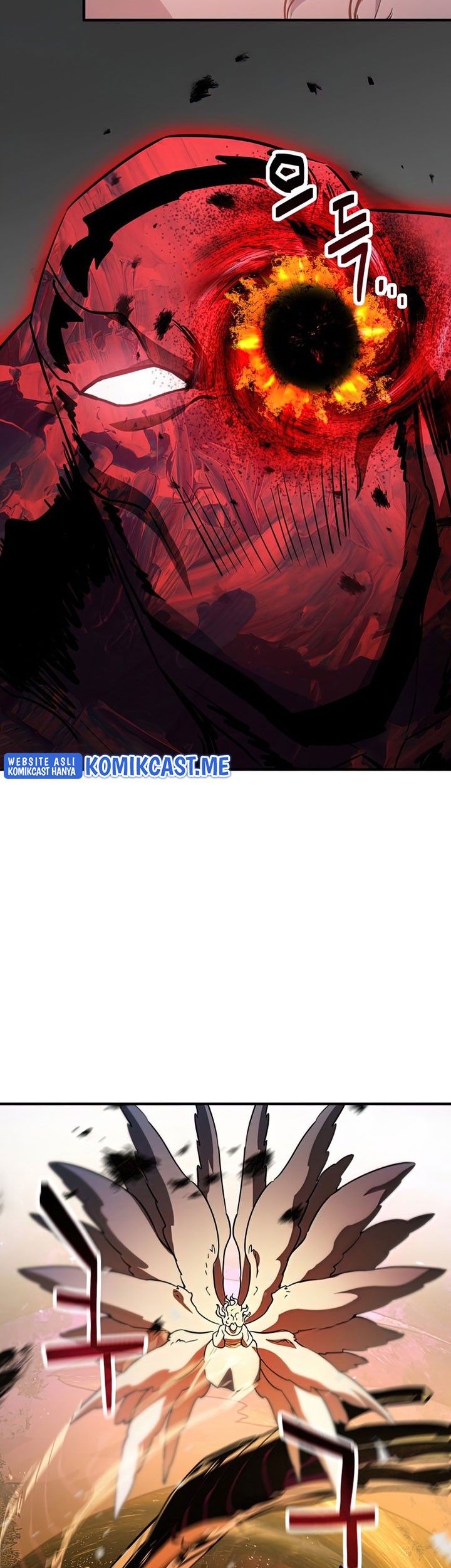 Player Who Can’t Level Up Chapter 75 Gambar 46