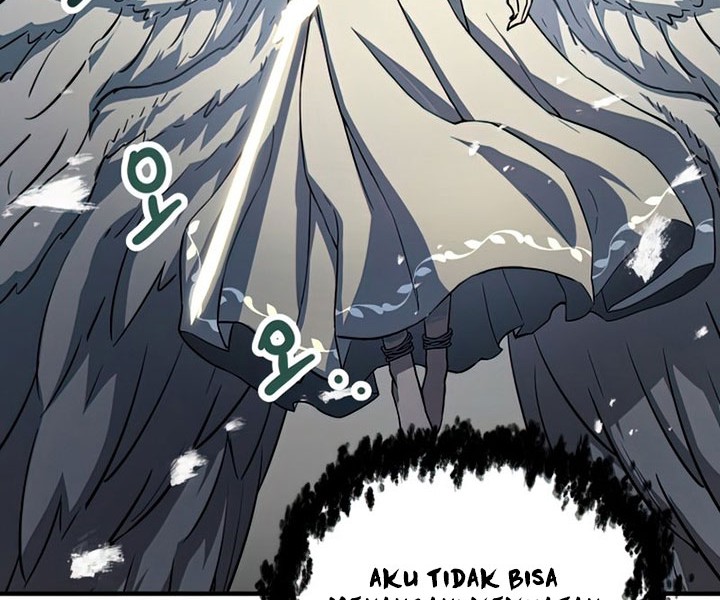 Player Who Can’t Level Up Chapter 75 Gambar 51