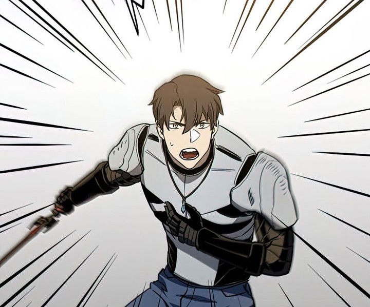 Player Who Can’t Level Up Chapter 75 Gambar 53