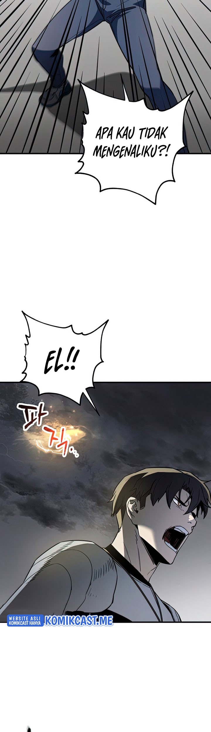 Player Who Can’t Level Up Chapter 75 Gambar 54