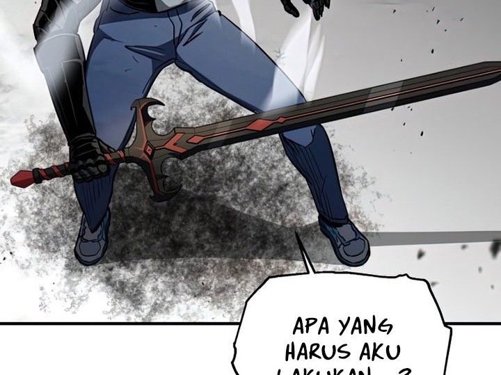 Player Who Can’t Level Up Chapter 75 Gambar 59