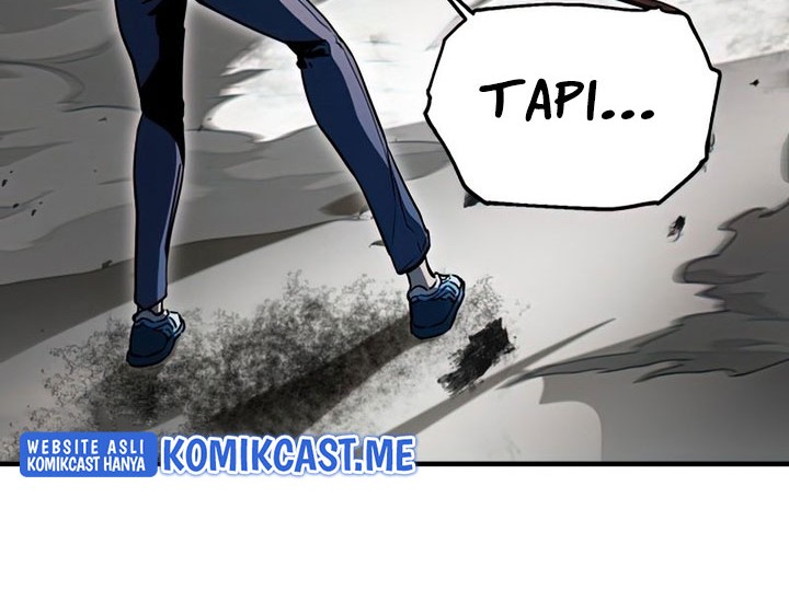 Player Who Can’t Level Up Chapter 75 Gambar 61