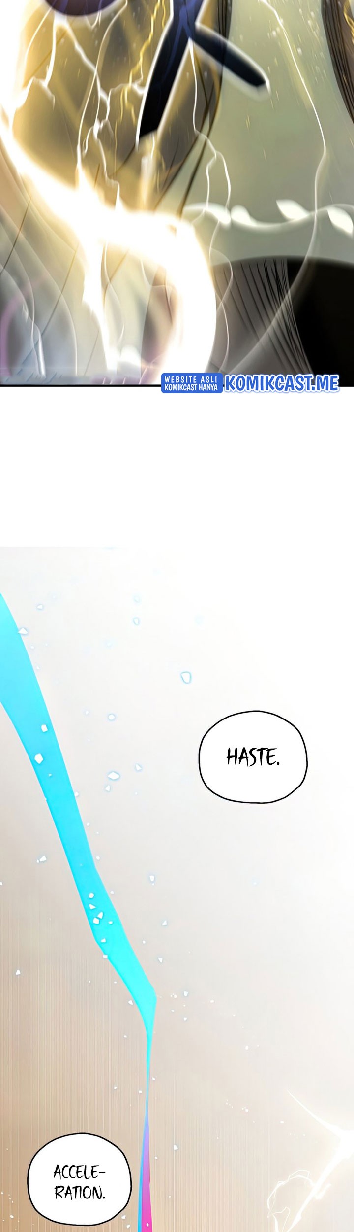 Player Who Can’t Level Up Chapter 75 Gambar 68