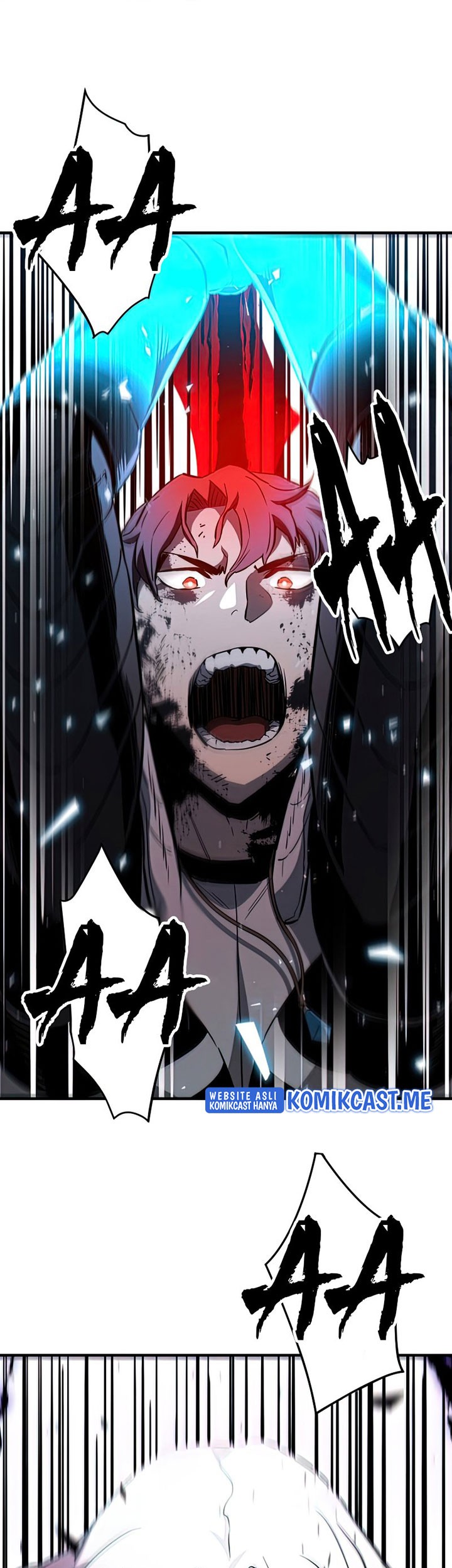 Player Who Can’t Level Up Chapter 75 Gambar 72