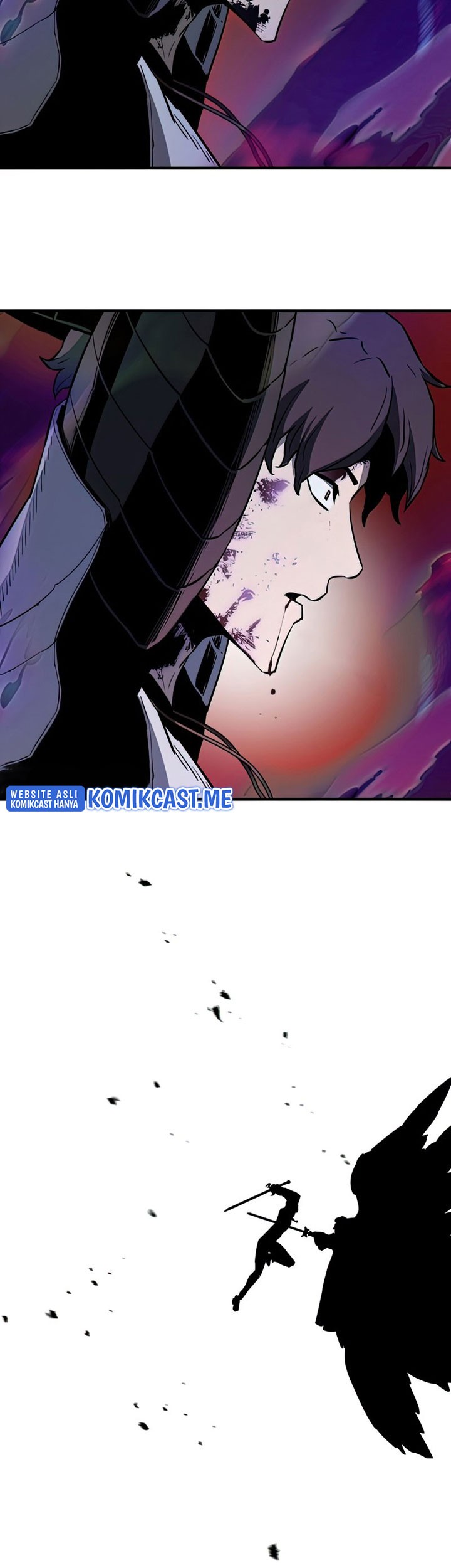 Player Who Can’t Level Up Chapter 75 Gambar 78