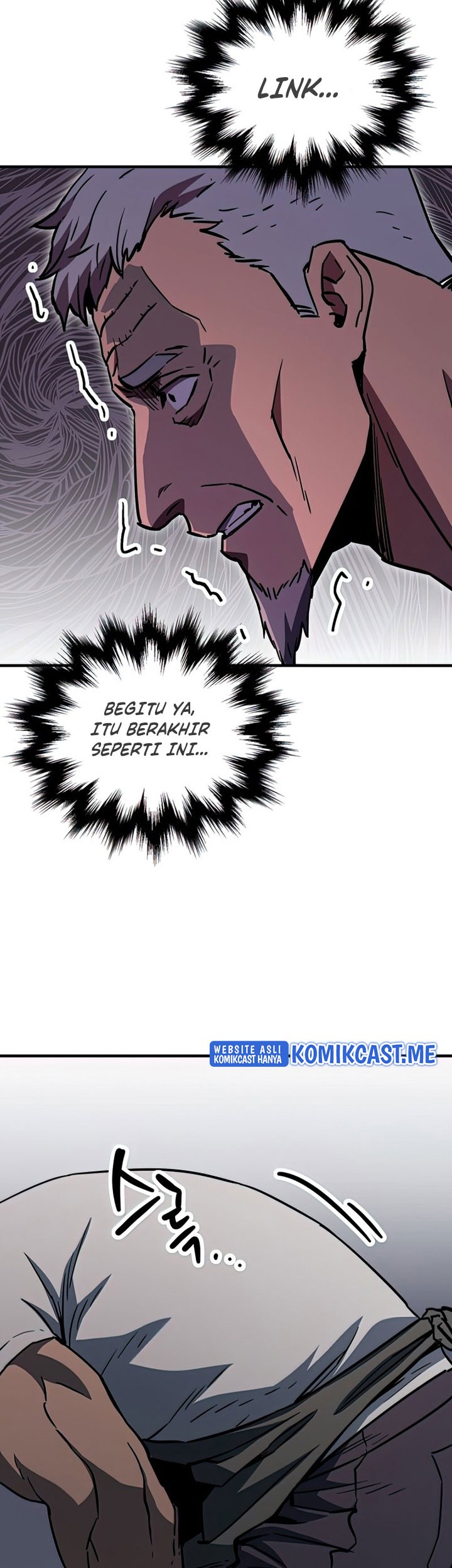 Player Who Can’t Level Up Chapter 75 Gambar 82