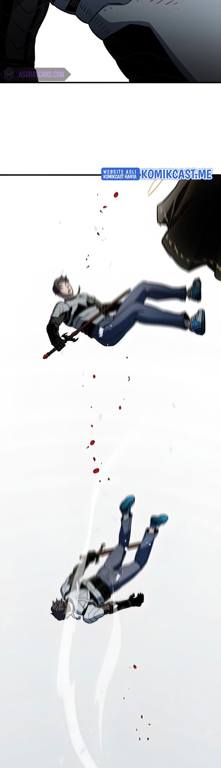 Player Who Can’t Level Up Chapter 75 Gambar 86