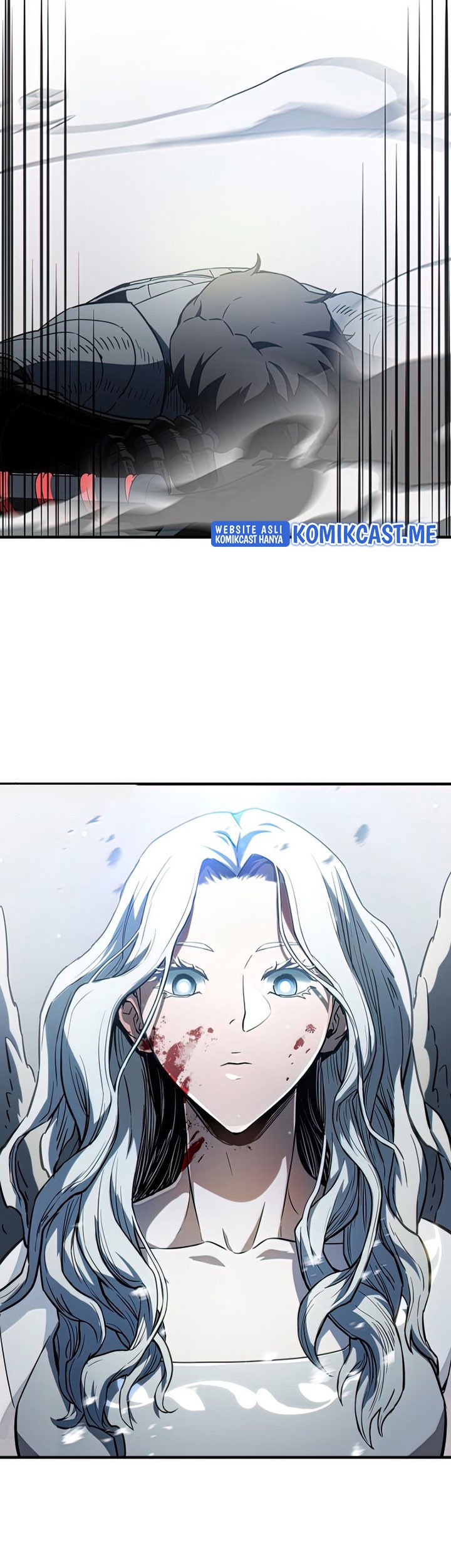 Player Who Can’t Level Up Chapter 75 Gambar 90