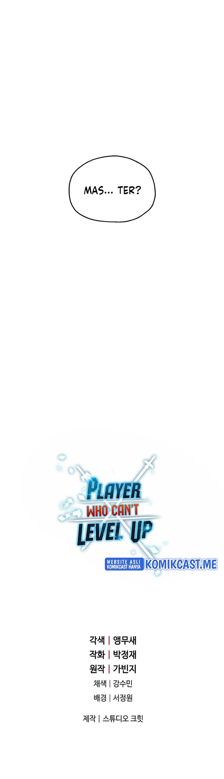 Player Who Can’t Level Up Chapter 75 Gambar 94