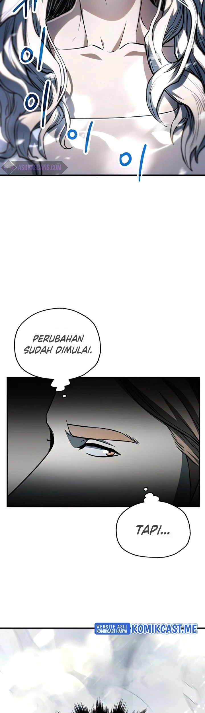 Player Who Can’t Level Up Chapter 75 Gambar 6