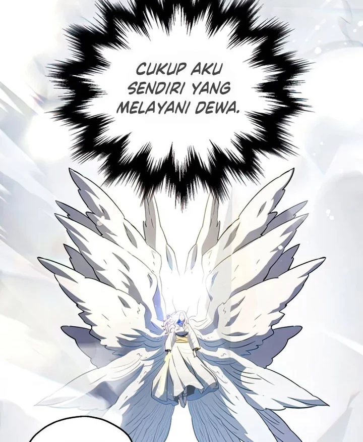 Player Who Can’t Level Up Chapter 75 Gambar 7