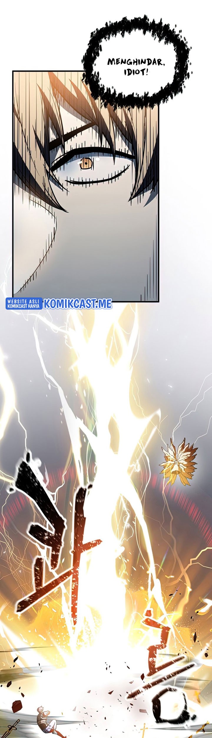 Player Who Can’t Level Up Chapter 75 Gambar 10