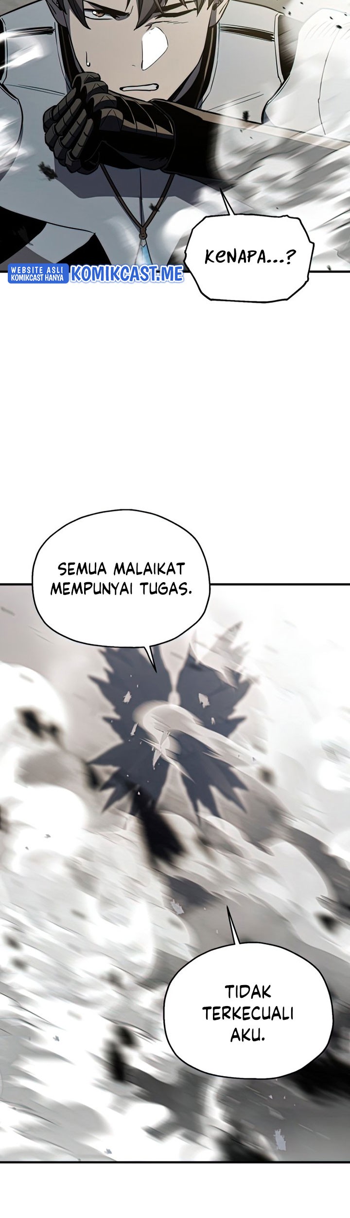 Player Who Can’t Level Up Chapter 75 Gambar 14