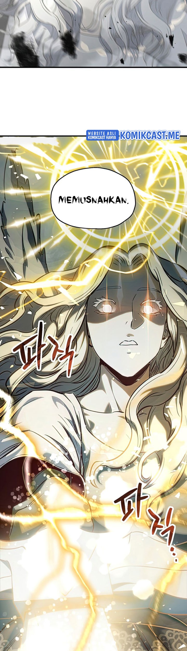 Player Who Can’t Level Up Chapter 75 Gambar 16
