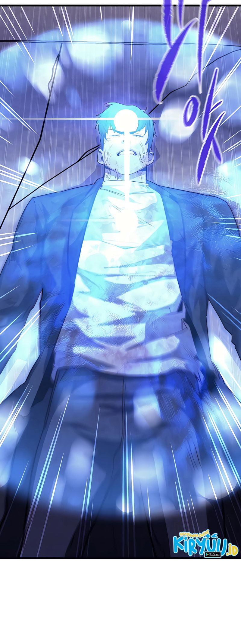 Phantom Spirit King Chapter 38 Gambar 75