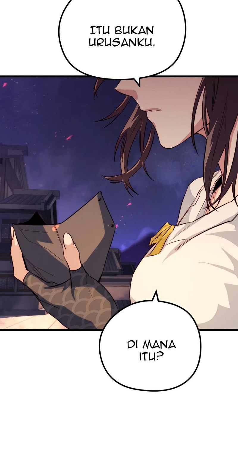 Phantom Spirit King Chapter 38 Gambar 88