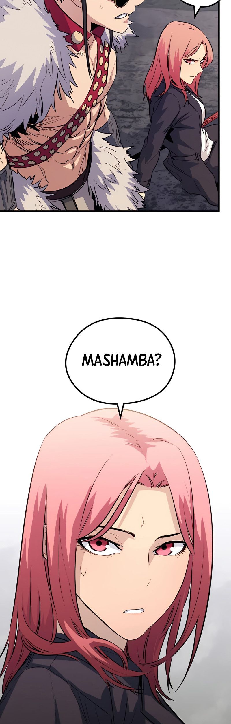 Phantom Spirit King Chapter 38 Gambar 11