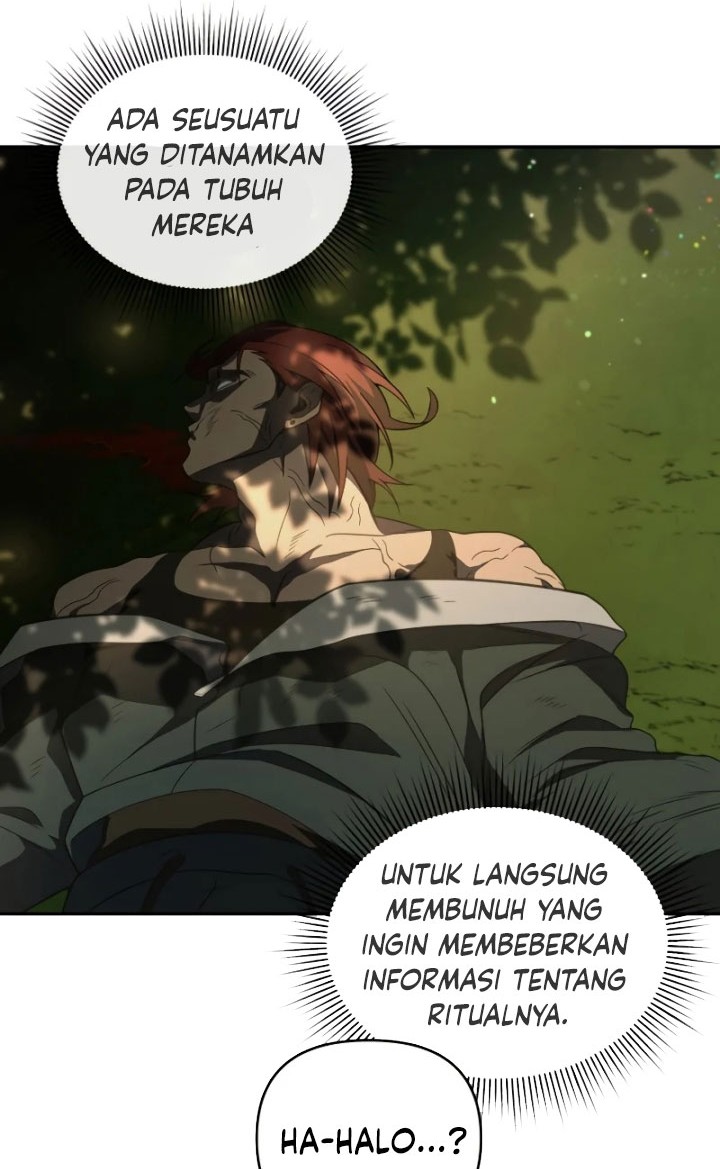 Player Who Returned 10,000 Years Later Chapter 19 Gambar 23