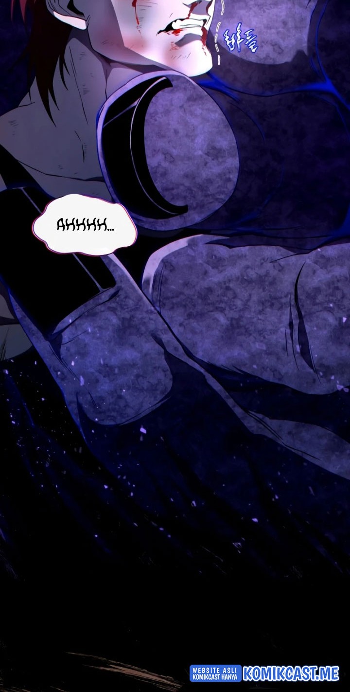 Player Who Returned 10,000 Years Later Chapter 19 Gambar 7