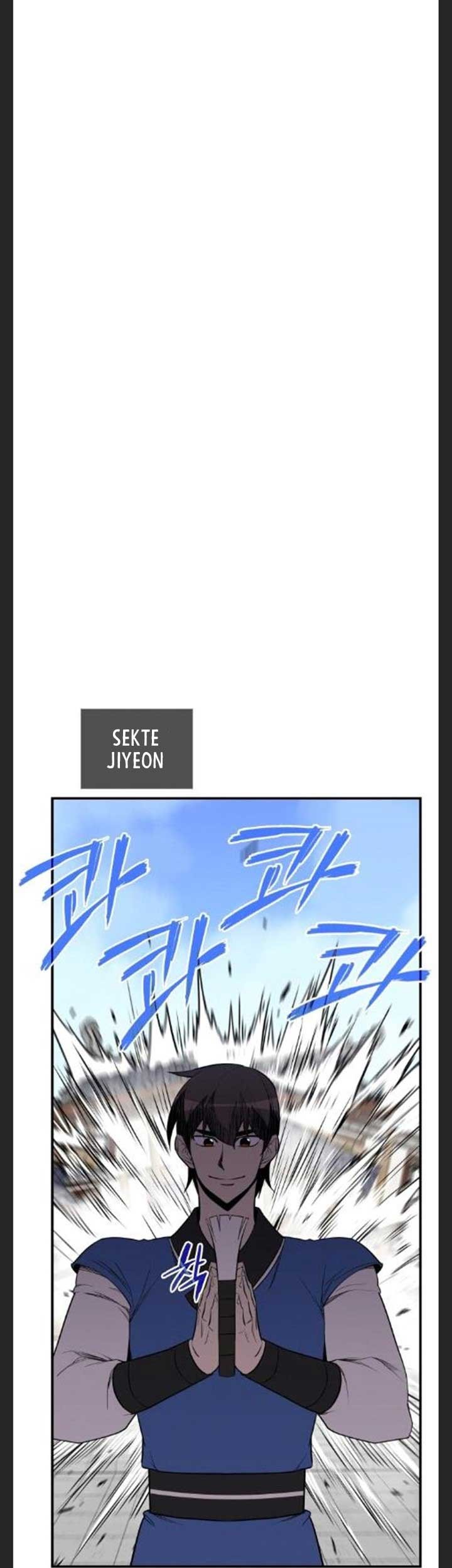 The Strongest in History Chapter 80 Gambar 31