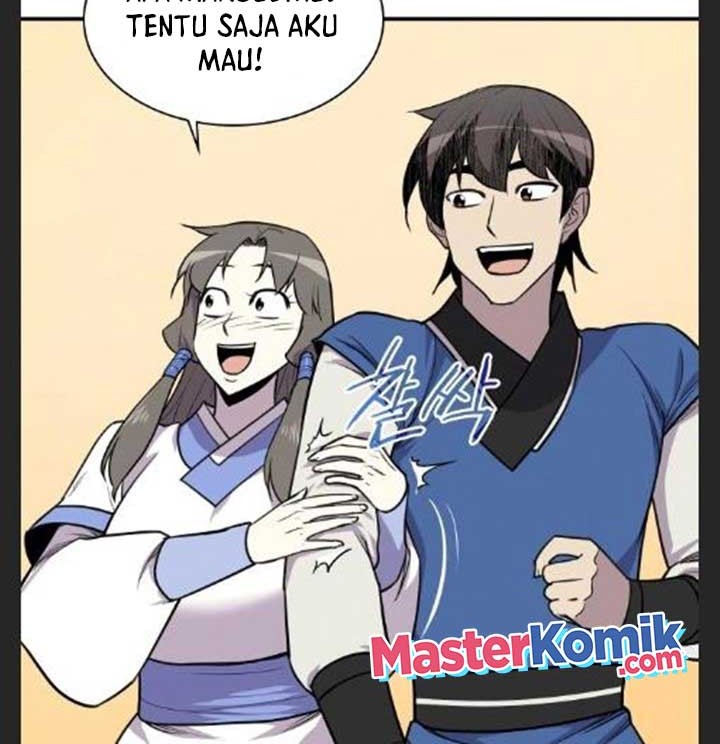 The Strongest in History Chapter 80 Gambar 36